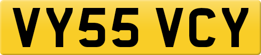 VY55VCY